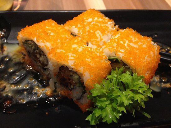 Kawa Japanese Restaurant